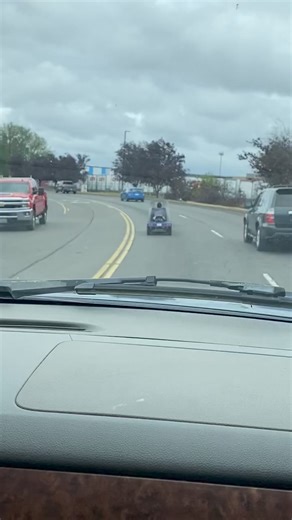 167K views · 1.6K reactions | Police in Lakewood are looking for a man who they say stole a mini semi-truck from a NAPA Auto Parts Thursday afternoon. | KIRO 7 News | Facebook