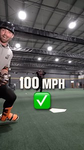 1.7M views · 49K reactions | The Homer Off 100 MPH Challenge is complete  | The Baseball Bat Bros | Facebook