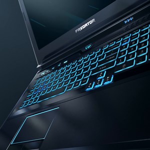 This week we'll come to you live from Tokoname, Japan covering the next Rainbow Six Pro League Finals! Stay tuned right here for eye popping footage and intense #FPS action from the middle of the battlefield. | Predator Gaming