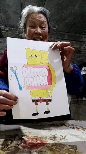 SpongeBob's Shiny Smile: Teach Kids Oral Care with Fun