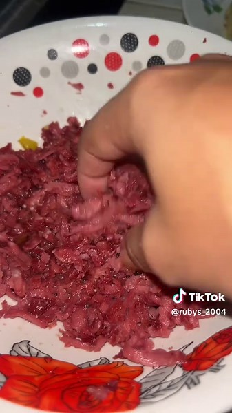 Esto se lo vi a una chica aquí en TikTok #paratii #fypシ #comida #paratiiiiiiiiiiiiiiiiiiiiiiiiiiiiiiiiii🦋