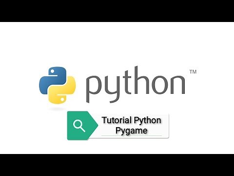 Corso Base Python Pygame [ITA]