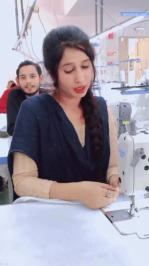 Sewing Skills: Creating with a White Sewing Machine