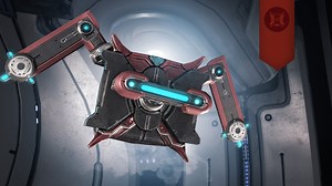 Warframe: The Sentinel - 03/25/2024