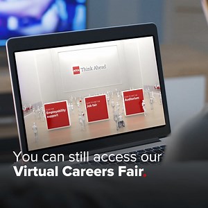 1.9K views | On demand access to career advancing content! If you missed our award-winning Virtual Careers Fair in Pakistan on 13 June 2024 – you can still access our exciting online resources, and apply to secure your dream role: https://accapakistanvcf2024.vfairs.com/?utm_source=vcf&utm_medium=social&utm_campaign=marketsoc #ACCACareers | ACCA | Facebook