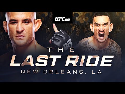 Max Holloway Highlights Key Difference in Training Camp Ahead of UFC 318
