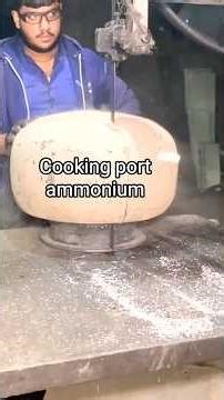 Old Scrap aluminium Turned Into a Big aluminium Cooking Pot | Amazing Recycling Process