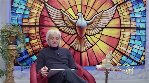 A Special New Year’s Message For You To give, please visit: https://donation.bennyhinn.org/ To give through PayPal: https://www.paypal.me/BennyHinnMinistries | Benny Hinn