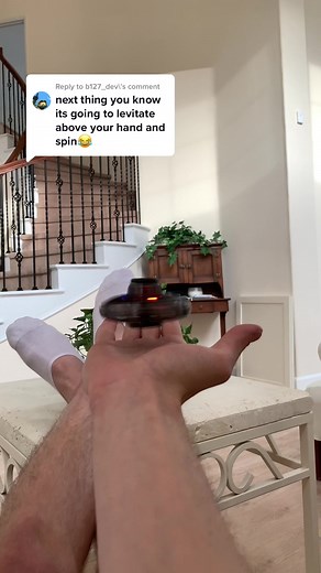 Reply to @b127_dev it already does