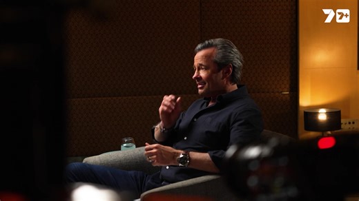 "I could cost us the game. I’m so unprepared." Jeremy McGovern reveals internal doubts he was feeling prior to the 2018 Grand Final after spending the week in hospital away from the team... We think he made the right call to play 😅🏆 Watch his brilliant episode of Unfiltered after The Front Bar on Seven & 7plus 🎬 | 7AFL