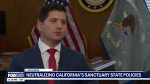 LA jails forced to cooperate with ICE under new program