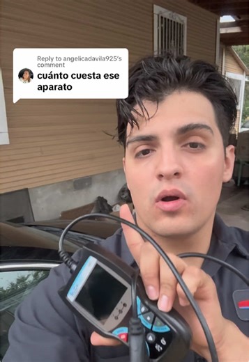 BLKTEC 440 OBD2 Scanner Overview and Mechanic Tools