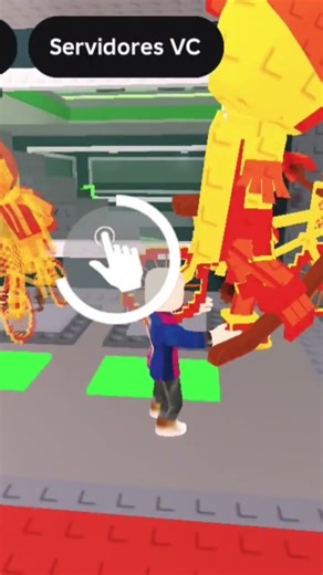 requisitos: Ser subscriptor y estar en la meta de subs XD