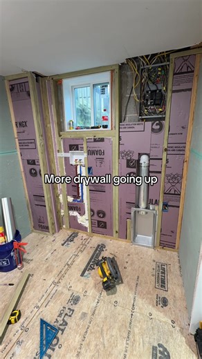 Why Spray Foam Insulation is Ideal for Basement Renovation