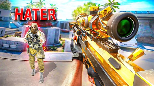 Playing Black Ops 2 in 2025 – The Lobbies Are Wild