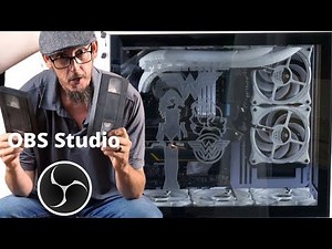 VHS TO DIGITAL WITH OBS UNDER $30