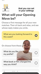 Find who you're looking for 💛 | Bumble
