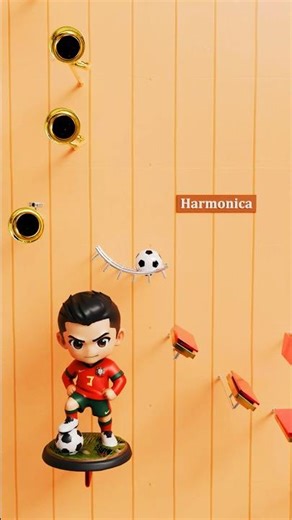 WAKA WAKA Shakira on Cool Instruments