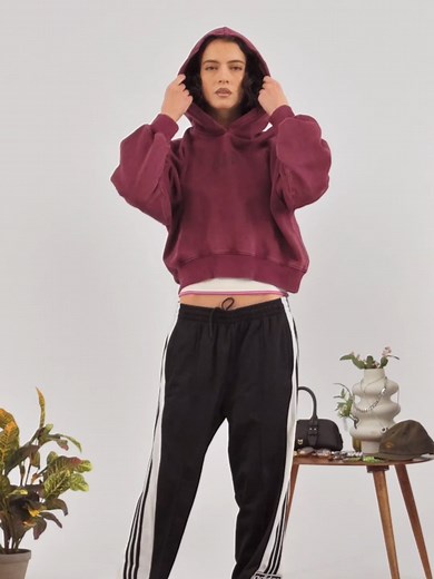 How to Style Adidas Originals for Fashion Days