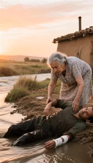 "يداي البالغة من العمر 76 عامًا سحبت جسدًا مربوطًا من النهر. كنت على قيد الحياة... وكان هو المليونير المفقود الذي كانت تبحث عنه كل إسبانيا. ما حدث بعد ذلك غير قدري إلى الأبد. " سقط شروق الشمس ببطء على بلدتي الصغيرة، سان إيسيدرو. في عمر 76 عامًا، استيقظت قبل زقزقة الديك الأول، كما فعلت كل يوم لأكثر من نصف قرن. يدي، متشققة ومتشققة، تبدو وكأنها مصنوعة من نفس التربة مثل الأرض. أعيش وحدي في هذا الكوخ adobe، مع سطح ملاءاته الصدئ. لقد كان الفقر رفيقي الصامت؛ ليس كعقاب، بل كقدر. لا تتذمر أبدا، لا تسأل أ