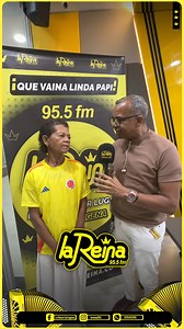 23K views · 1.3K reactions | A nuestros estudios llegó la Señora...