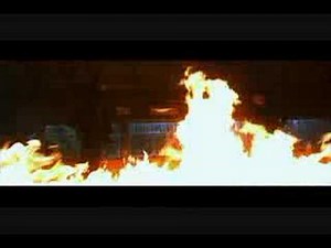 Freddy Vs. Jason (Drowning Pool featuring Rob Zombie)