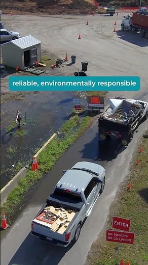 Inside Polk Shorts: Solid Waste Disposal Fees Increased