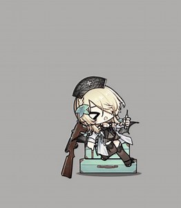 Girls’ Frontline on Reels | Facebook