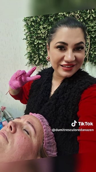 Microblading Natural la Inna Zen Studio