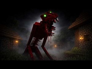 The MOST Terrifying Mod Is Hunting me down.