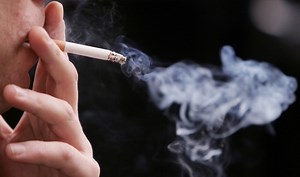 How is Cigarette Smoking Bad For Your Muscles?
