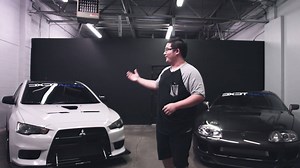 65K views · 1.7K reactions | DCG#4 Winner Levis Kong! He picked the Evo X! What should we do with the Supra Now??? Stay tuned for DCG#5 to launch its going to be like no other give away we have done!!! | 80eighty | Facebook