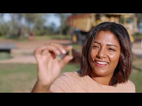 Miners Heritage in Rubyvale - a true Aussie gem