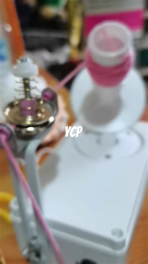 Napakaganda mo, ang lakas mo maka-akit, napaka CONVENIENT mo para sa akin 😍 ELECTRIC YARN WINDER PASABUY DOOR TO DOOR SHIPPING #foryou #fy #yarnlovers #yarn #machine