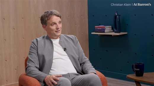 This CEO Is Looking to the Next Generation of AI