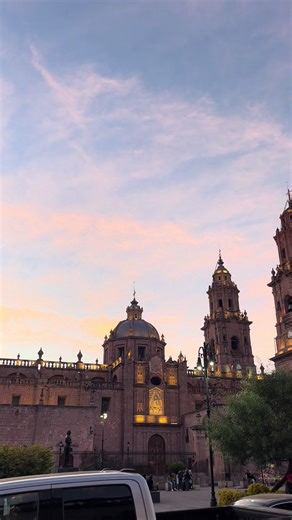 Exploring the Magic of Morelia, Michoacán, Mexico