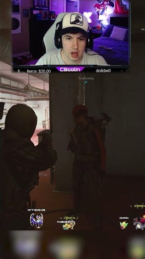 HAHAHAHAHAHA #arcraiders #Arc #arcraidersgameplay