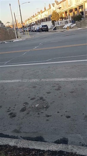 A Chevy Express construction work van