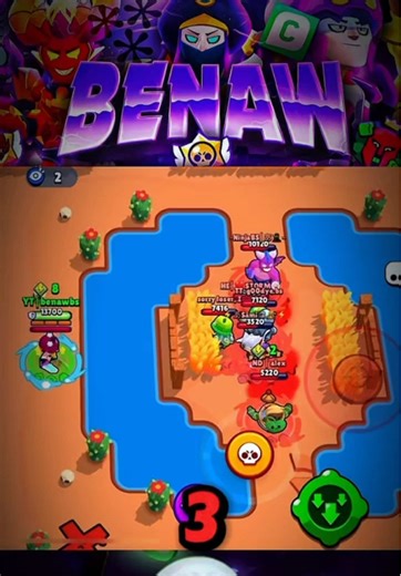 Understanding Brawl Stars Strategies and Gameplay