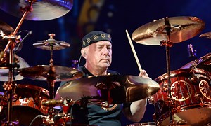 Multi-Artist Tribute Concert To Late Rush Drummer Neil Peart Set For January