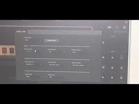 Por Que Não Consigo Usar O ASIO4ALL no Amplitube? Guitar Rig? Tutorial de como instalar e configurar