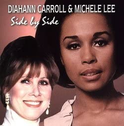 Diahann Carroll & Michele Lee - Side By Side