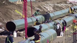 Biden to end Keystone XL pipeline early on