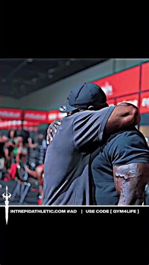 The Incredible Legend of Samson Dauda