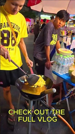 Bangkok Chinatown Walkthrough #bangkokfood #thaifood #bangkokguide #streetfood #bangkoknightmarket