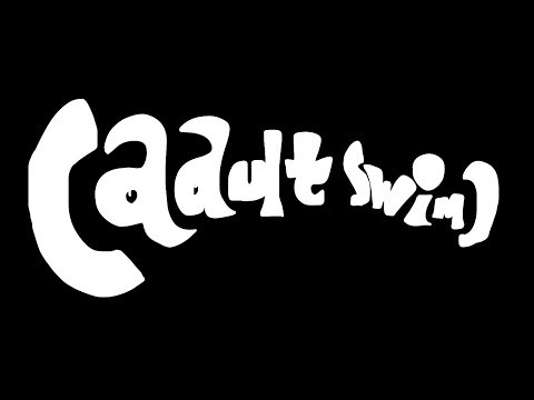 Logo History 105 (Adult Swim)