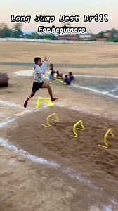 1.3M views · 11K reactions | Long Jump Best Tips/Tricks/Technique!#mppolice! #indigenousphysicalacademysilwani! #mppolice! | Indigenous Physical Academy | Facebook