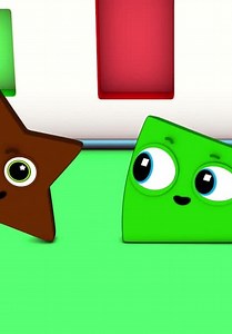 Shapes School S01:E02 - Meet the Shapes