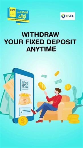 LOOKING FOR UPCOMING NEW CHITTIES THAT FIT YOUR BUDGET - HERE ITS KSFE PRAVASI CHITTY