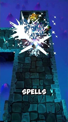 Killing Enemies Makes MORE Mess #gamedev #gaming